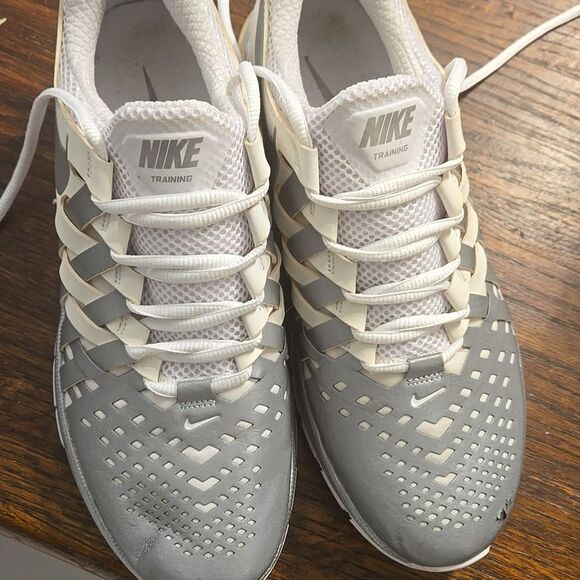 Mens nike fingertrap max reflect shoe size 9 - Picture 4 of 9